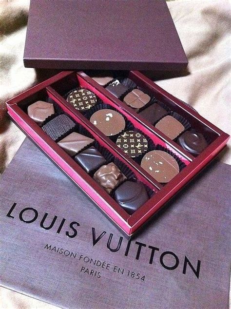 louis vuitton chocolate bar paris|louis vuitton artsy chocolate.